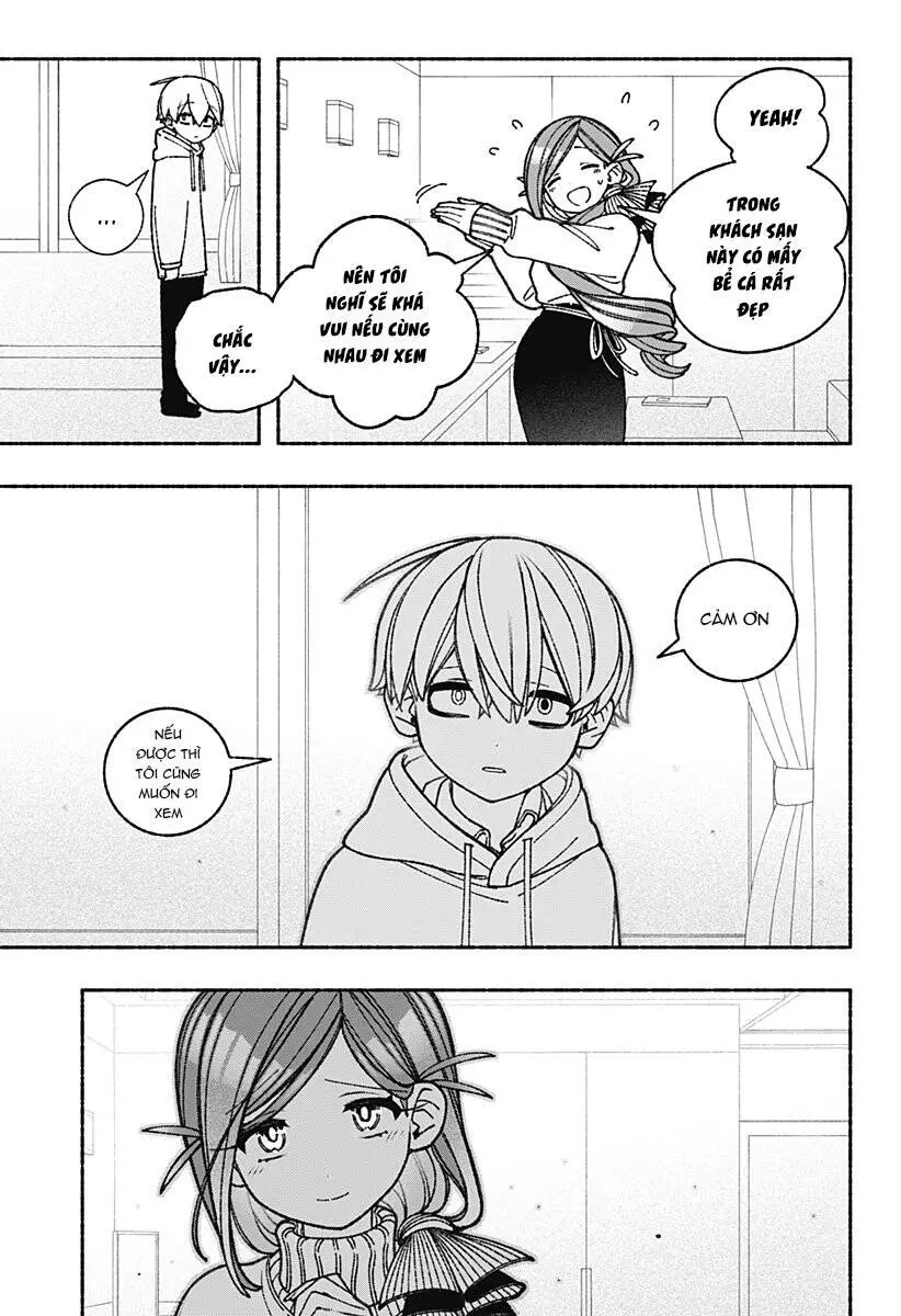 Make The Exorcist Fall In Love Nettruyen ZZZ Chương 68 Page 12