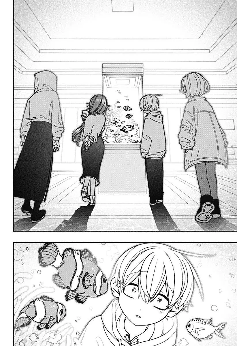 Make The Exorcist Fall In Love Nettruyen ZZZ Chương 68 Page 13