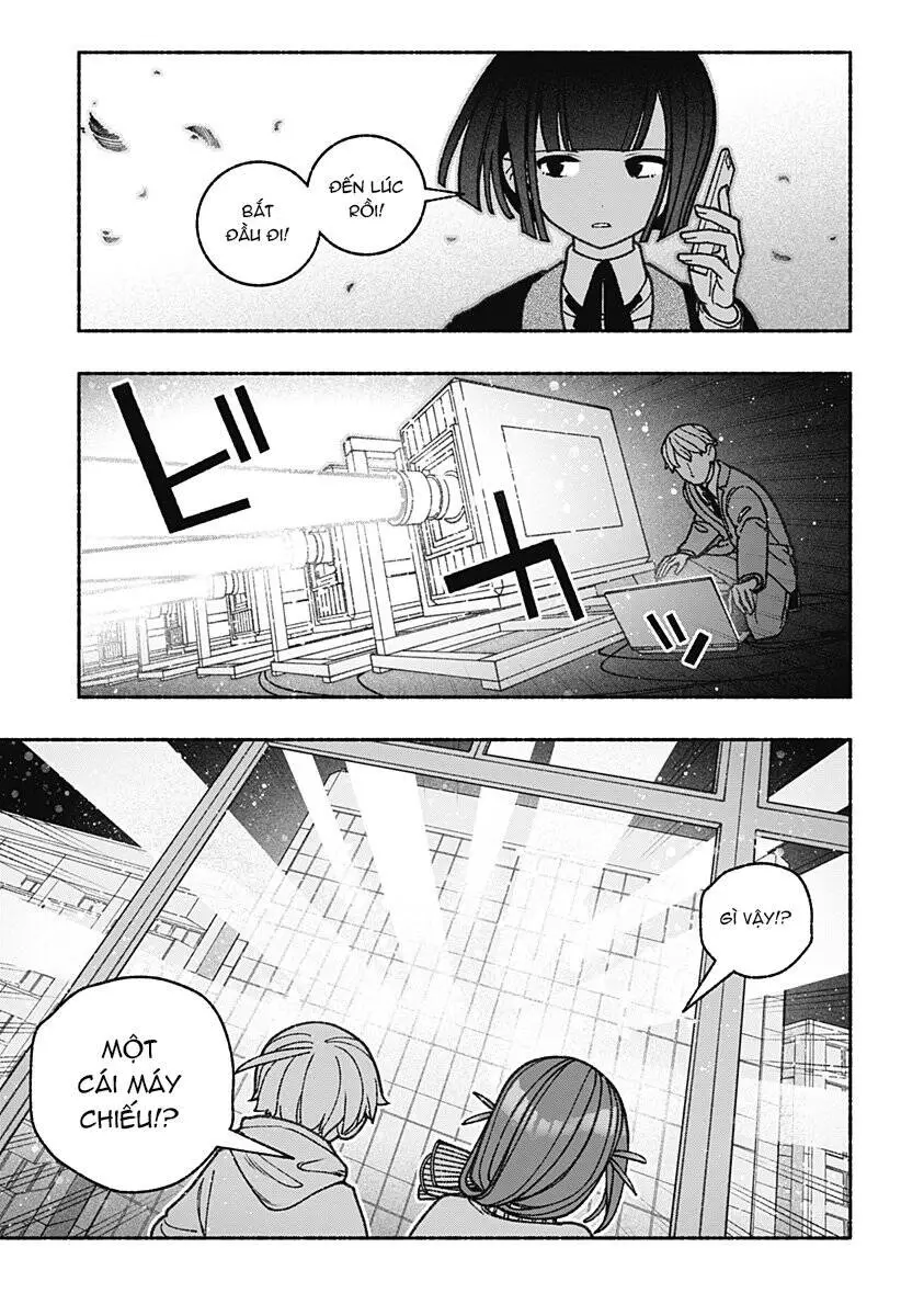 Make The Exorcist Fall In Love Nettruyen ZZZ Chương 68 Page 16