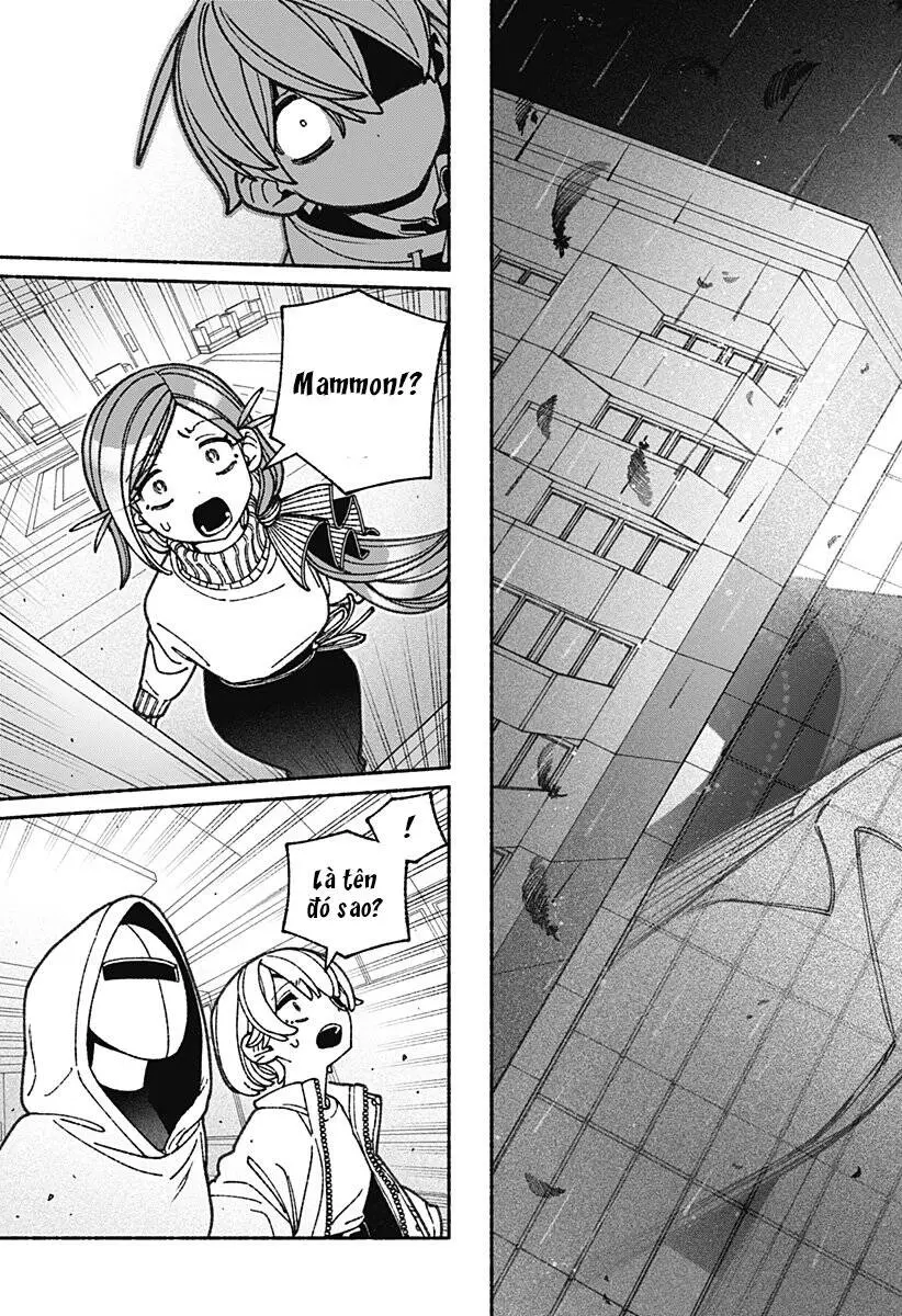 Make The Exorcist Fall In Love Nettruyen ZZZ Chương 68 Page 18