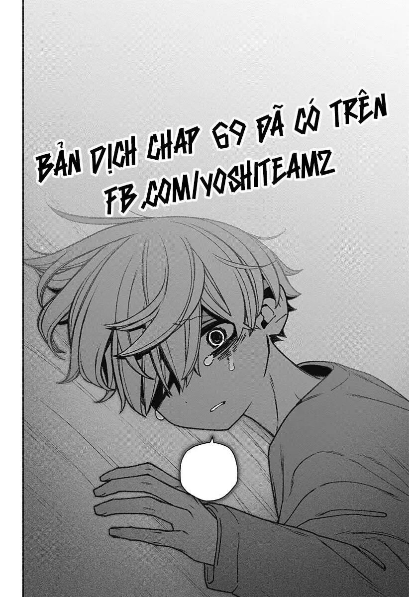 Make The Exorcist Fall In Love Nettruyen ZZZ Chương 68 Page 26
