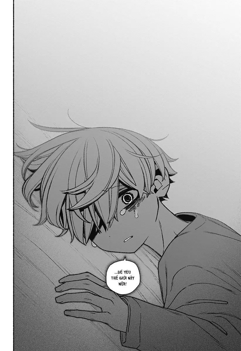 Make The Exorcist Fall In Love Nettruyen ZZZ Chuong 69 Page 16