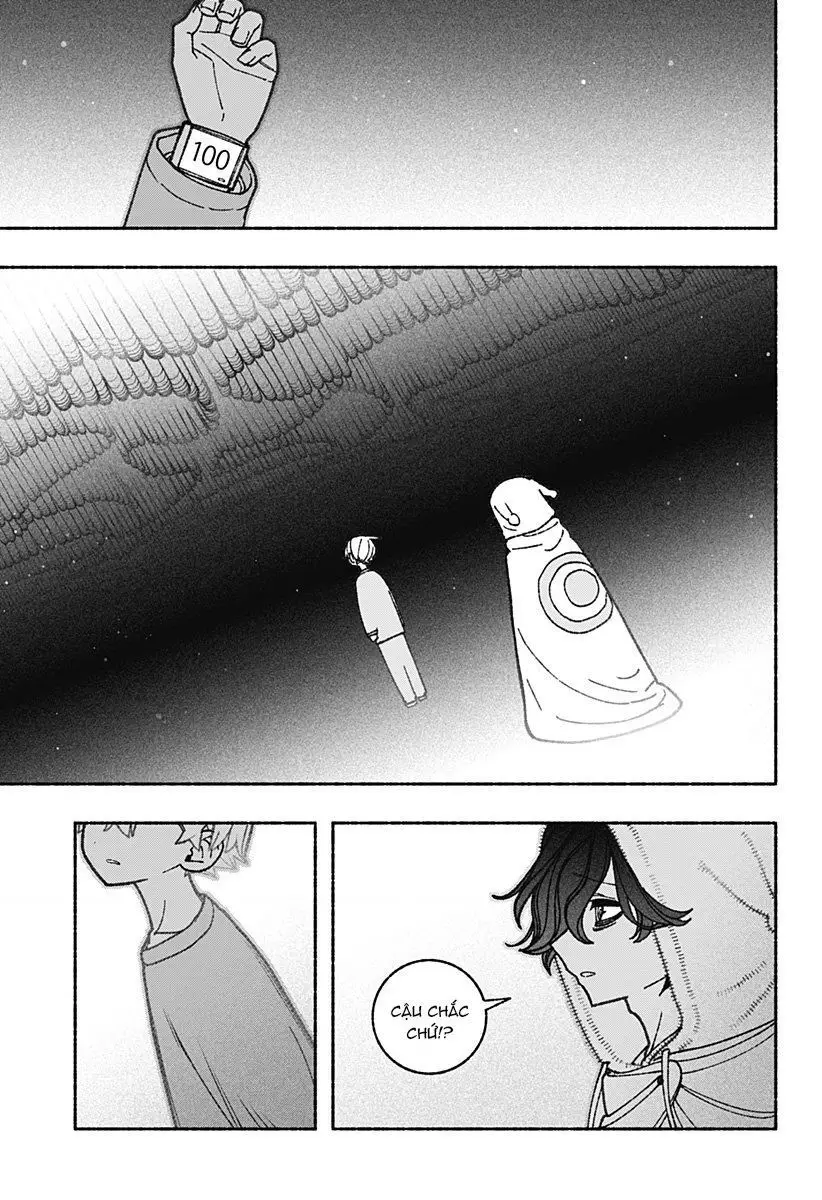 Make The Exorcist Fall In Love Nettruyen ZZZ Chuong 69 Page 17