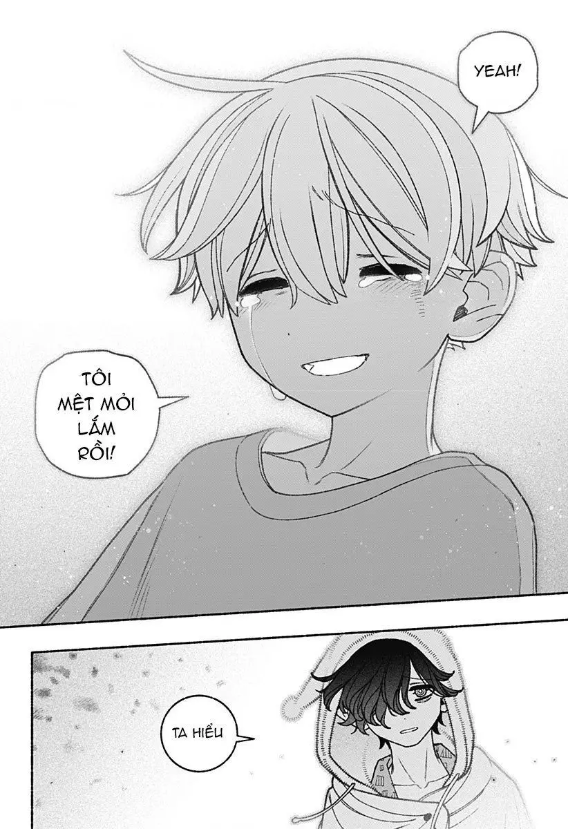 Make The Exorcist Fall In Love Nettruyen ZZZ Chuong 69 Page 18