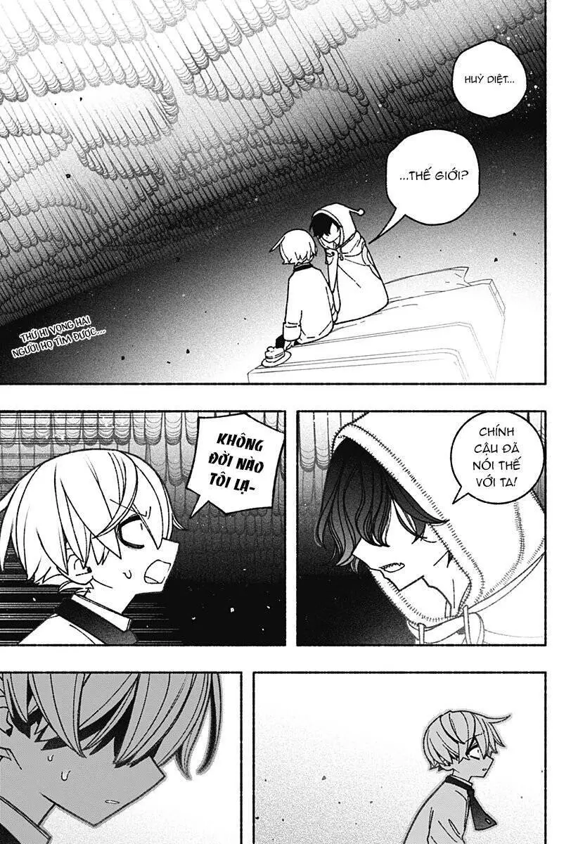 Make The Exorcist Fall In Love Nettruyen ZZZ Chương 60 Page 2