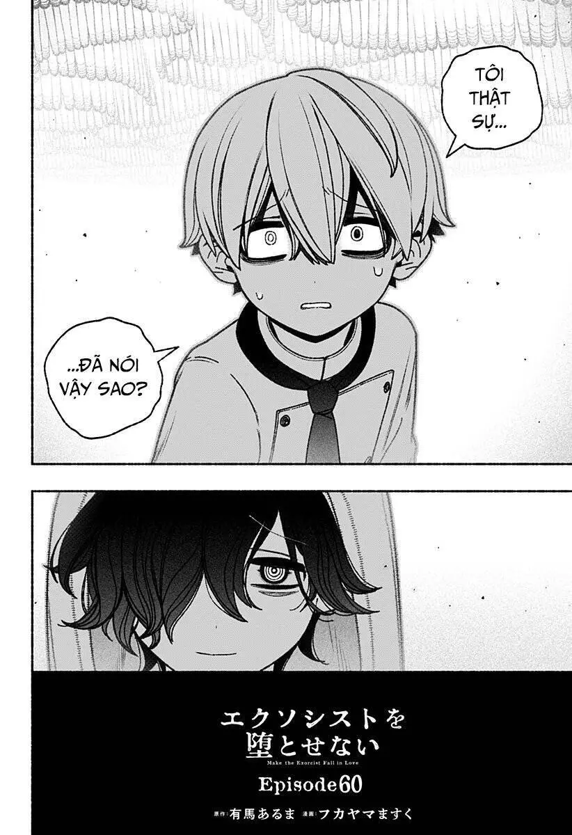 Make The Exorcist Fall In Love Nettruyen ZZZ Chương 60 Page 3