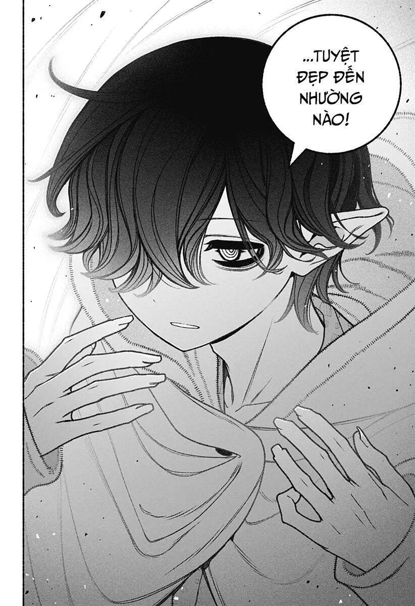 Make The Exorcist Fall In Love Nettruyen ZZZ Chương 60 Page 9