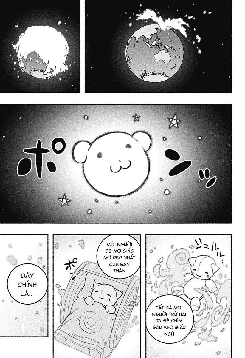 Make The Exorcist Fall In Love Nettruyen ZZZ Chương 60 Page 12