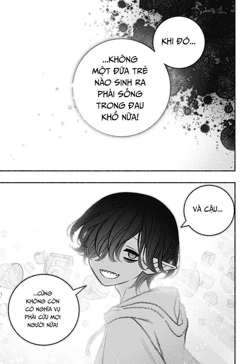 Make The Exorcist Fall In Love Nettruyen ZZZ Chương 60 Page 15