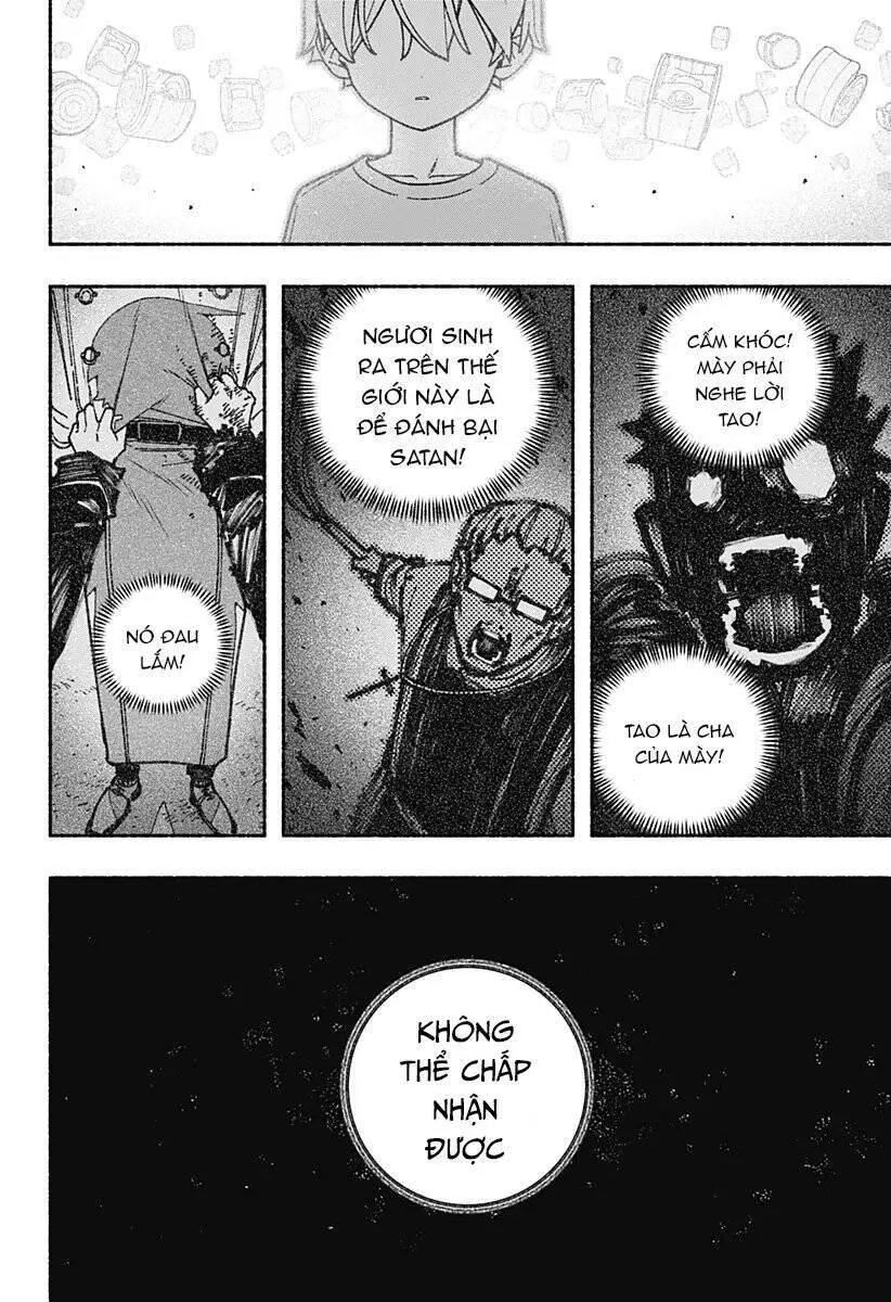 Make The Exorcist Fall In Love Nettruyen ZZZ Chương 60 Page 16