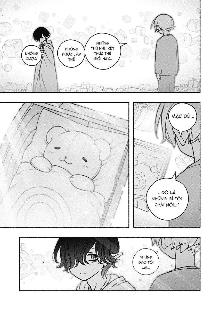 Make The Exorcist Fall In Love Nettruyen ZZZ Chương 60 Page 17