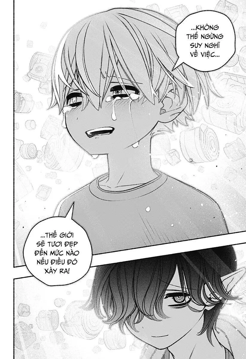 Make The Exorcist Fall In Love Nettruyen ZZZ Chương 60 Page 18