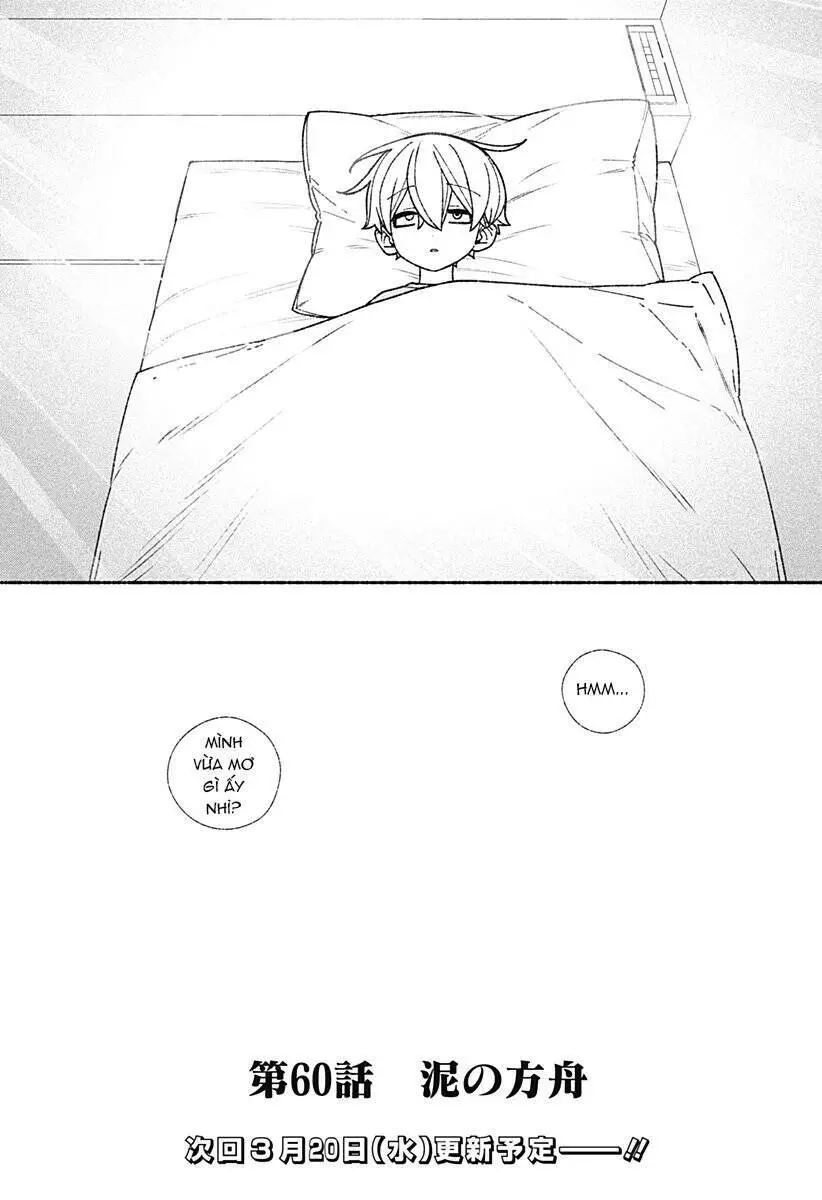 Make The Exorcist Fall In Love Nettruyen ZZZ Chương 60 Page 23