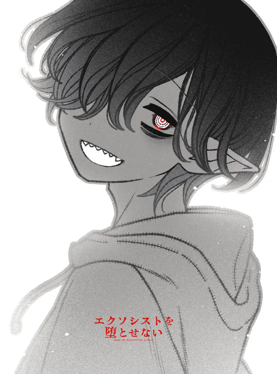 Make The Exorcist Fall In Love Nettruyen ZZZ Chương 60 Page 24