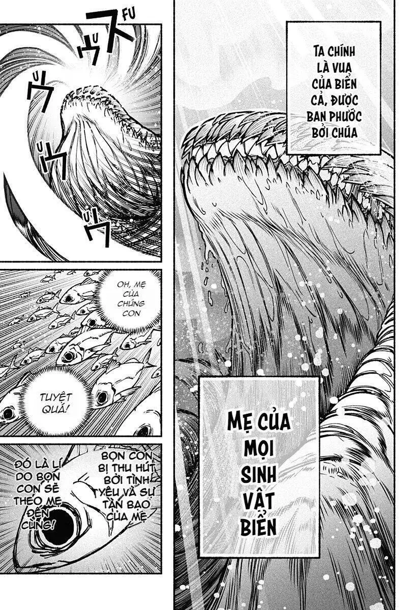 Make The Exorcist Fall In Love Nettruyen ZZZ Chương 16 Page 15