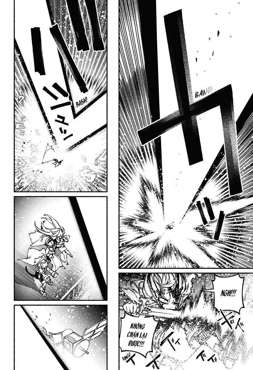 Make The Exorcist Fall In Love Nettruyen ZZZ Chương 16 Page 17