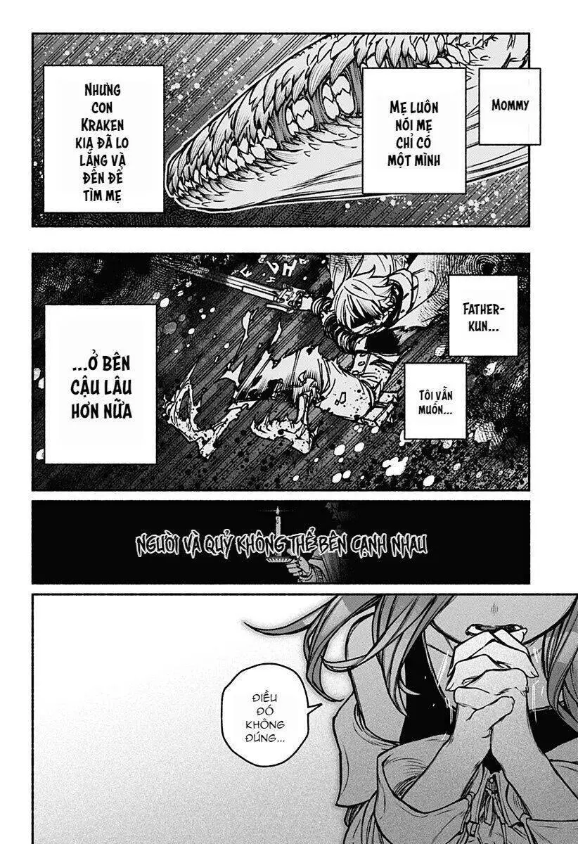 Make The Exorcist Fall In Love Nettruyen ZZZ Chương 16 Page 21