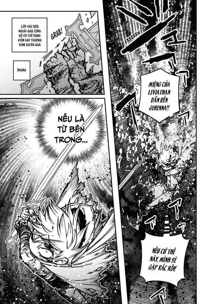 Make The Exorcist Fall In Love Nettruyen ZZZ Chương 16 Page 22