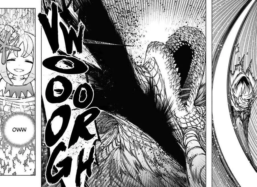 Make The Exorcist Fall In Love Nettruyen ZZZ Chương 16 Page 23