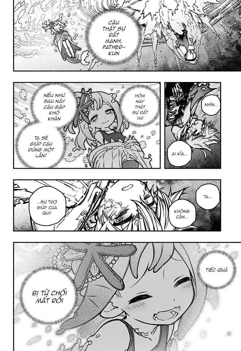 Make The Exorcist Fall In Love Nettruyen ZZZ Chương 16 Page 24