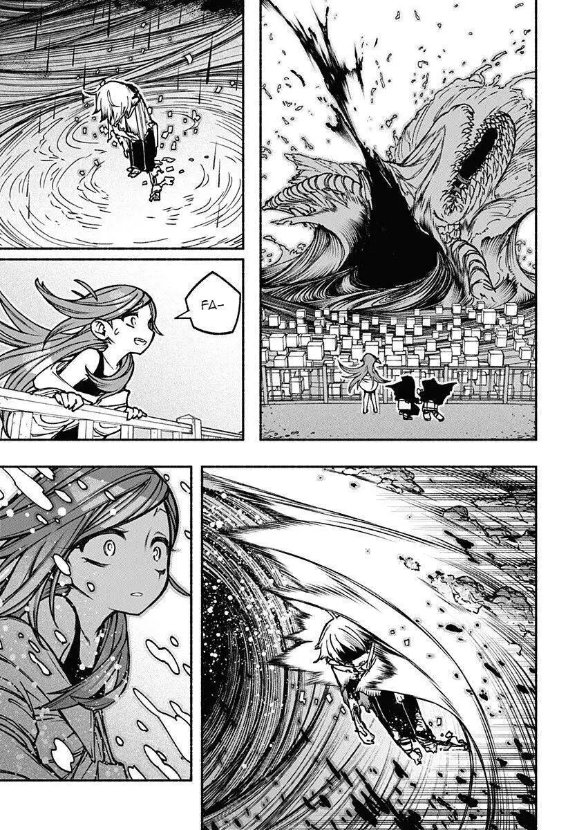 Make The Exorcist Fall In Love Nettruyen ZZZ Chương 16 Page 25