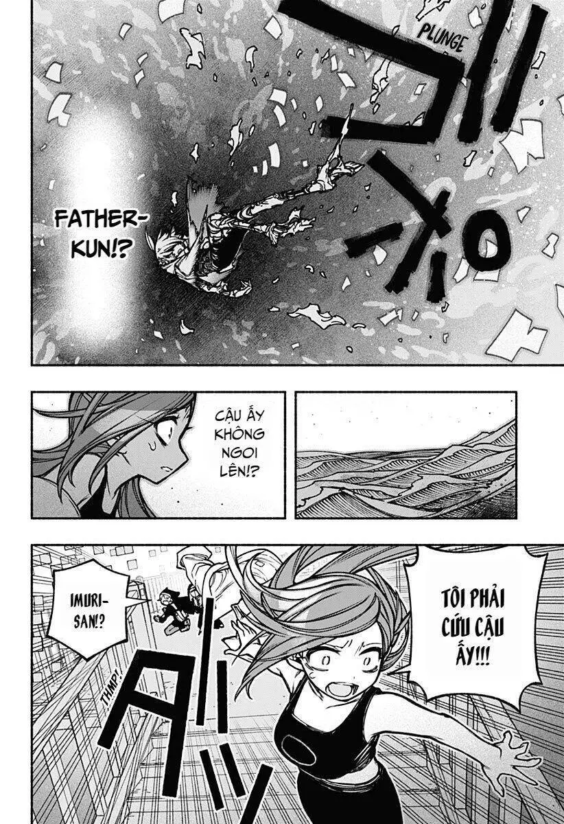 Make The Exorcist Fall In Love Nettruyen ZZZ Chương 16 Page 26