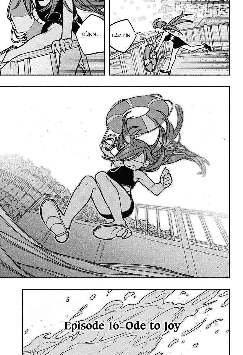 Make The Exorcist Fall In Love Nettruyen ZZZ Chương 16 Page 27