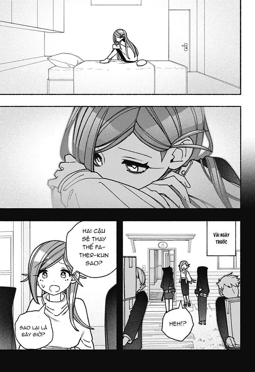 Make The Exorcist Fall In Love Nettruyen ZZZ Chương 57 Page 14