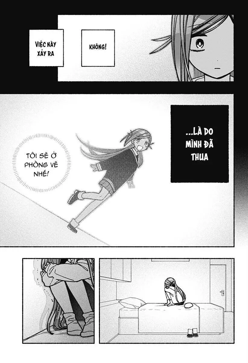 Make The Exorcist Fall In Love Nettruyen ZZZ Chương 57 Page 16