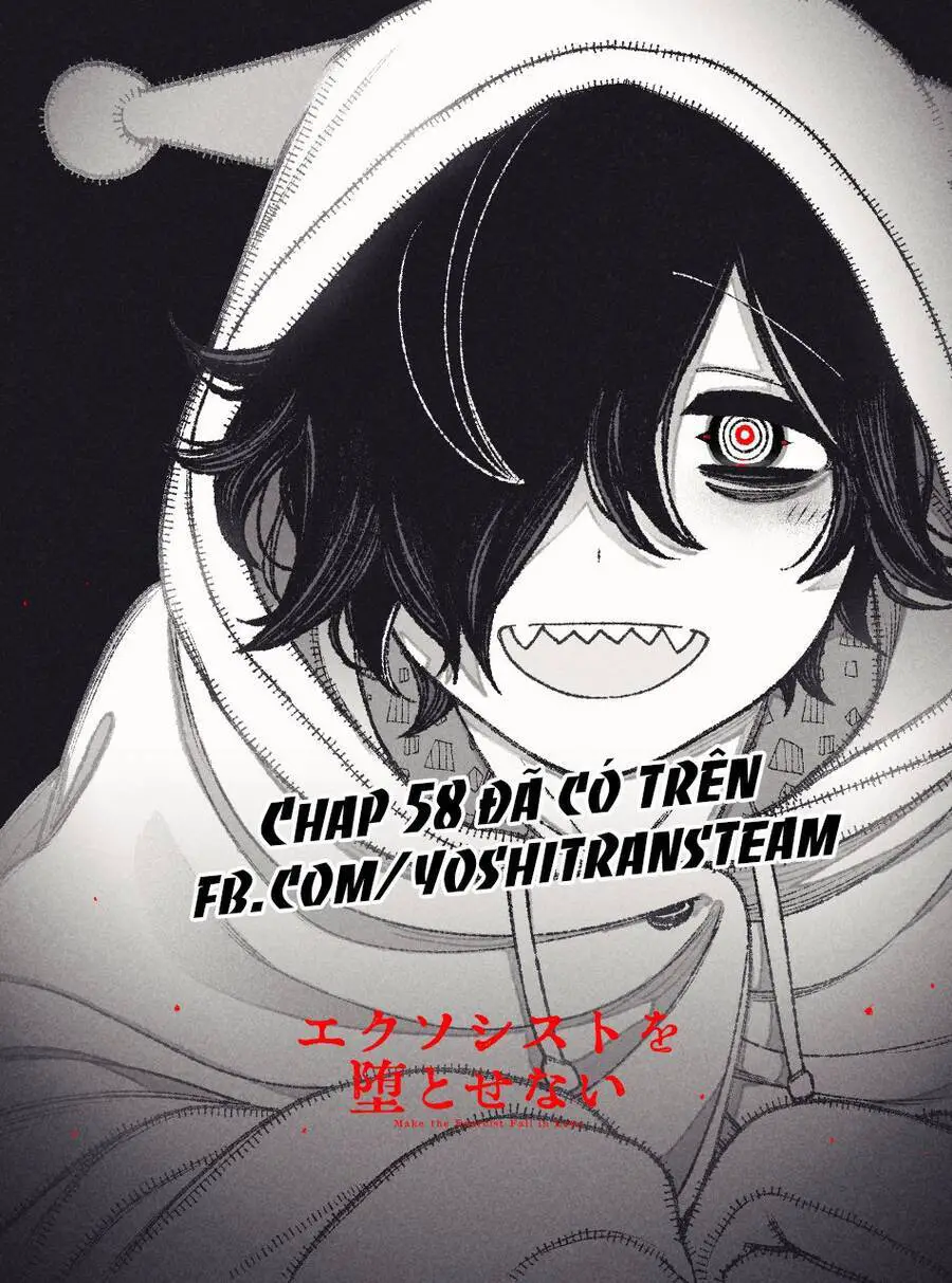 Make The Exorcist Fall In Love Nettruyen ZZZ Chương 57 Page 24