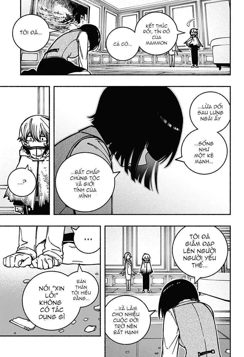Make The Exorcist Fall In Love Nettruyen ZZZ Chương 9 Page 4