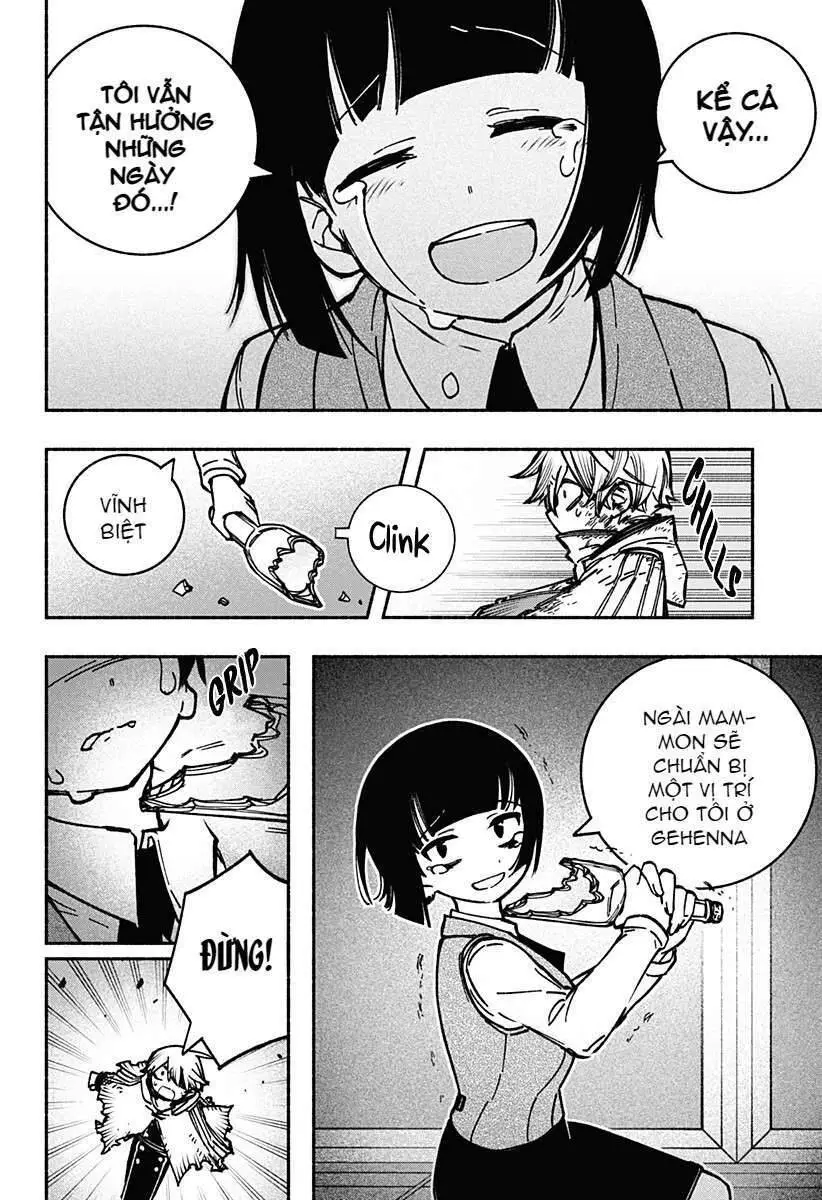 Make The Exorcist Fall In Love Nettruyen ZZZ Chương 9 Page 5