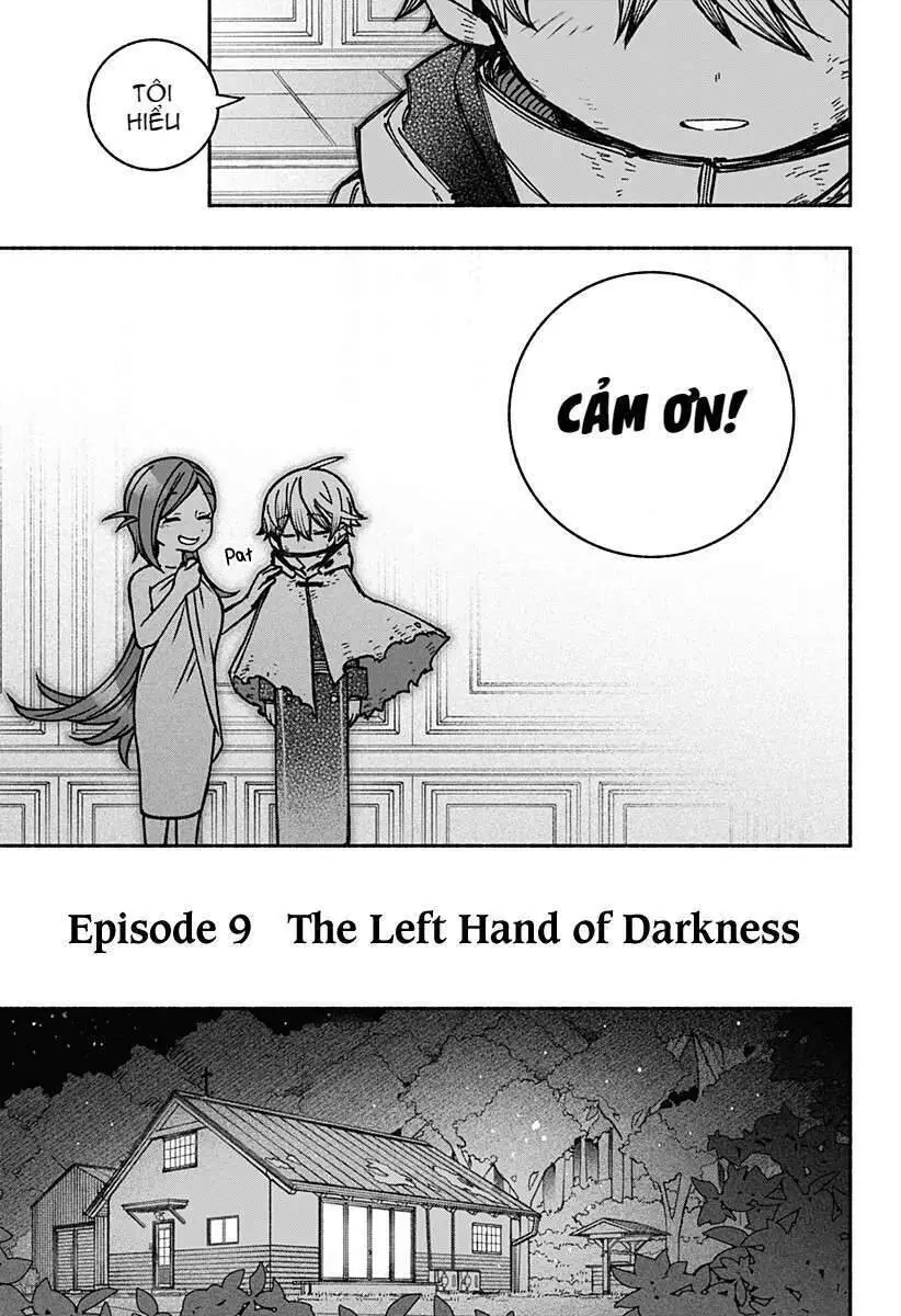 Make The Exorcist Fall In Love Nettruyen ZZZ Chương 9 Page 12