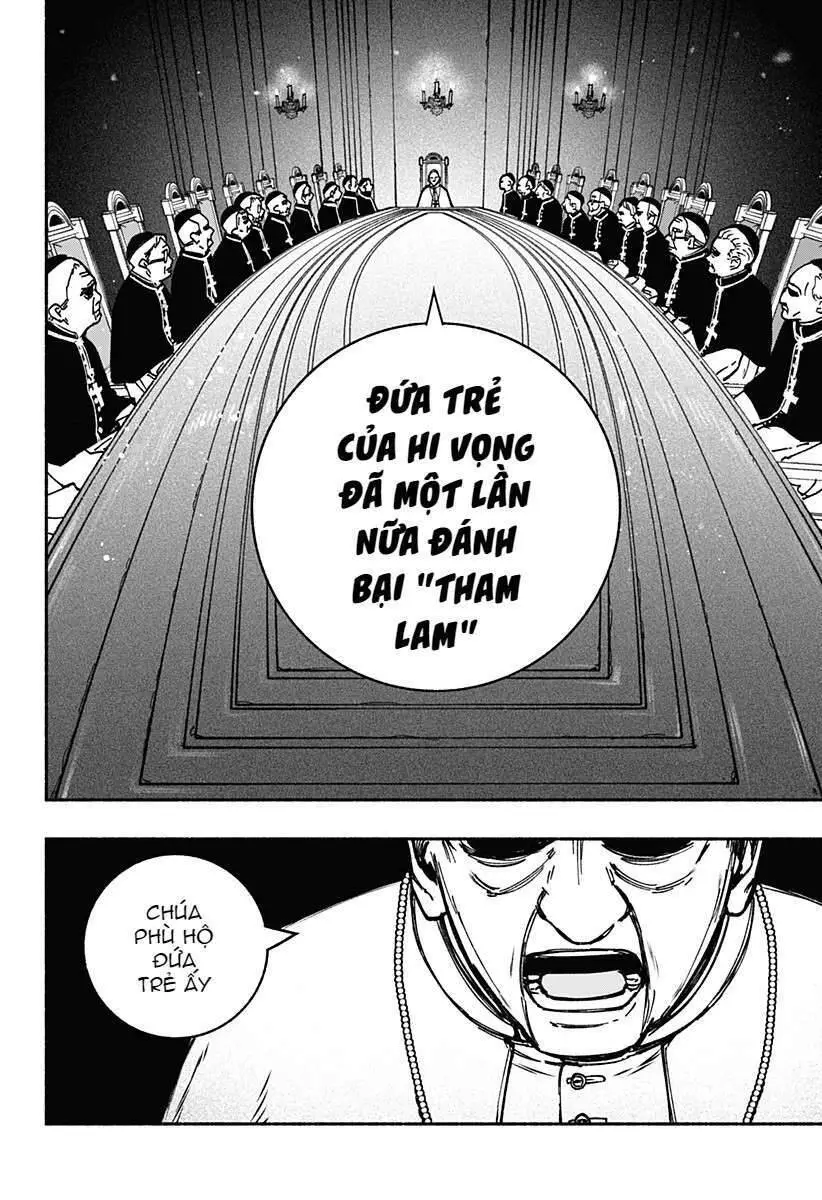 Make The Exorcist Fall In Love Nettruyen ZZZ Chương 9 Page 15