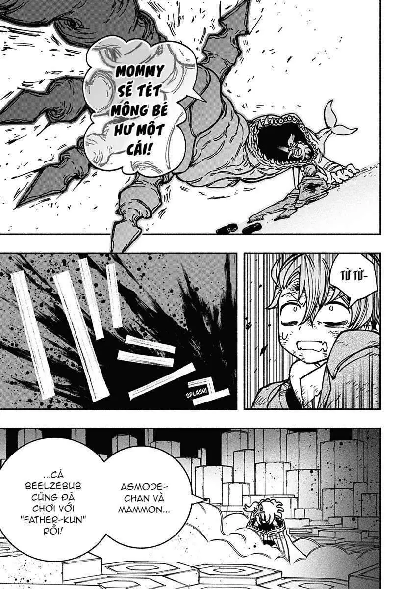 Make The Exorcist Fall In Love Nettruyen ZZZ Chương 9 Page 22