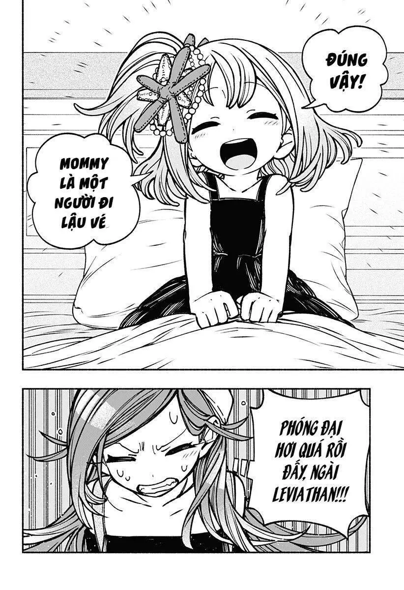 Make The Exorcist Fall In Love Nettruyen ZZZ Chương 13 Page 3