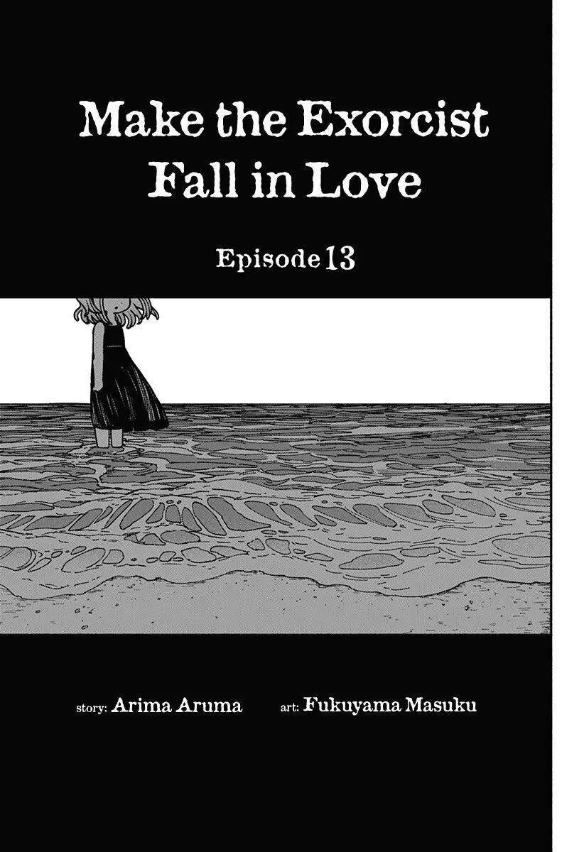 Make The Exorcist Fall In Love Nettruyen ZZZ Chương 13 Page 4