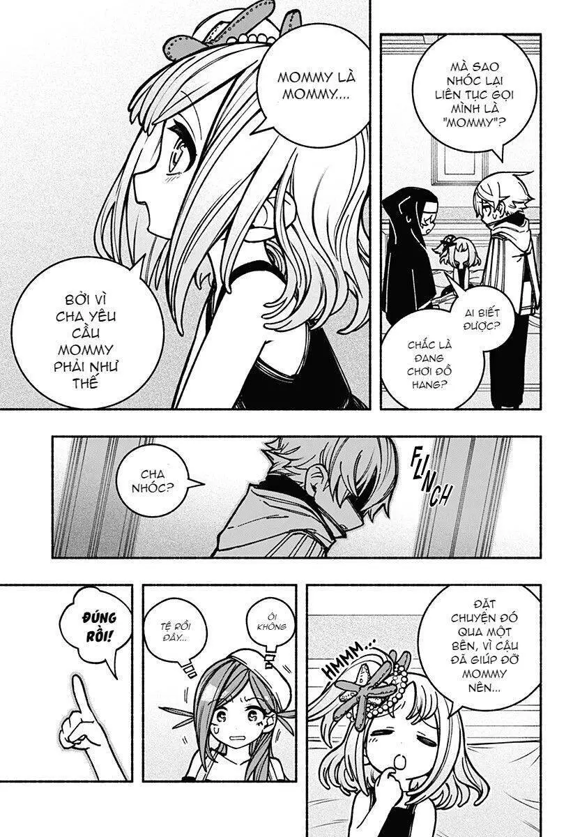 Make The Exorcist Fall In Love Nettruyen ZZZ Chương 13 Page 6