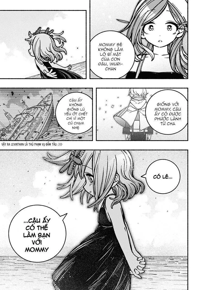 Make The Exorcist Fall In Love Nettruyen ZZZ Chương 13 Page 16