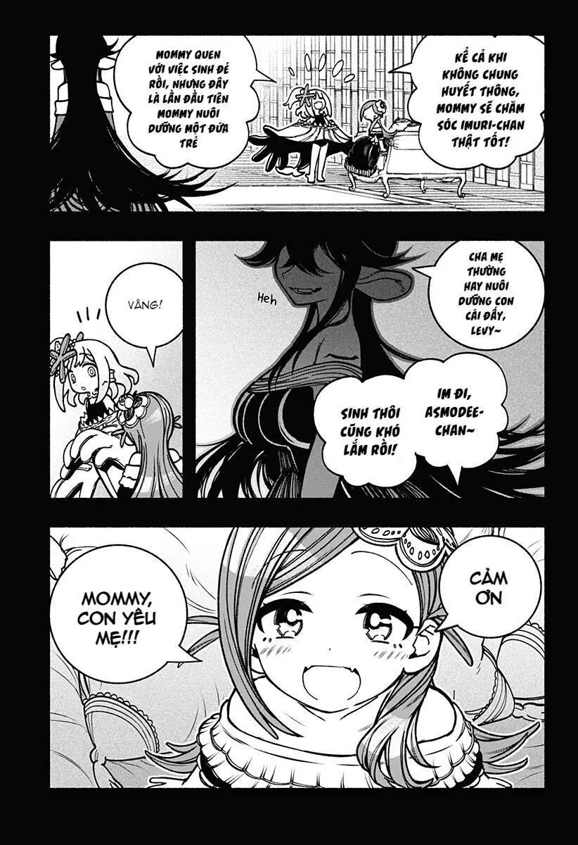 Make The Exorcist Fall In Love Nettruyen ZZZ Chương 13 Page 18