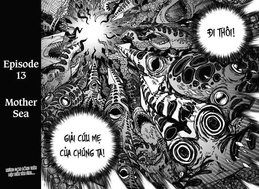 Make The Exorcist Fall In Love Nettruyen ZZZ Chương 13 Page 23