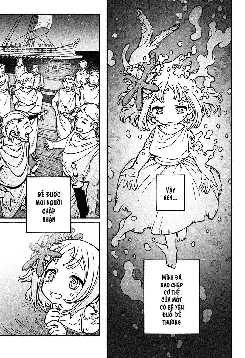 Make The Exorcist Fall In Love Nettruyen ZZZ Chương 14 Page 5