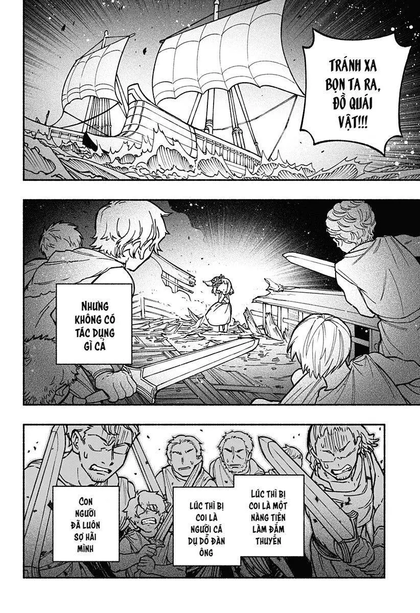 Make The Exorcist Fall In Love Nettruyen ZZZ Chương 14 Page 6