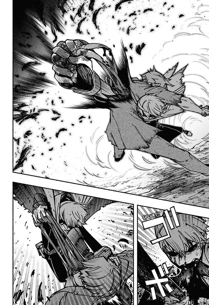 Make The Exorcist Fall In Love Nettruyen ZZZ Chương 8 Page 5
