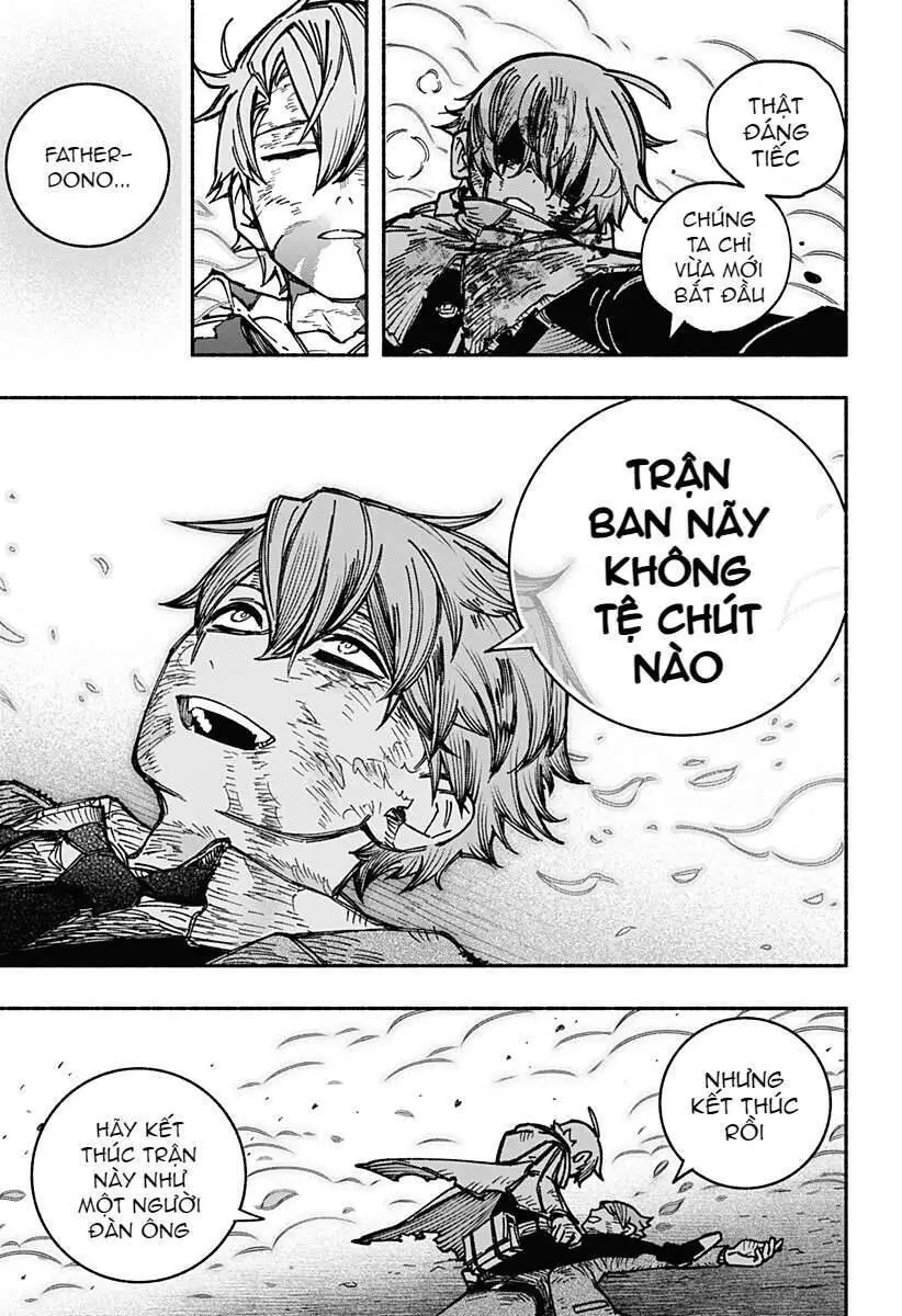 Make The Exorcist Fall In Love Nettruyen ZZZ Chương 8 Page 10