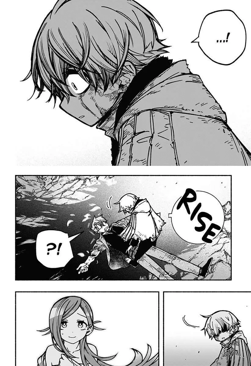 Make The Exorcist Fall In Love Nettruyen ZZZ Chương 8 Page 15