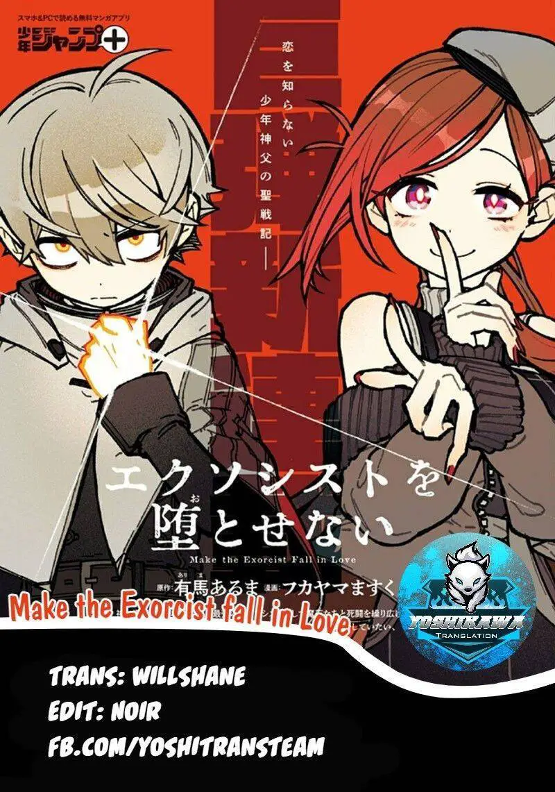 Make The Exorcist Fall In Love Nettruyen ZZZ Chương 15 Page 1