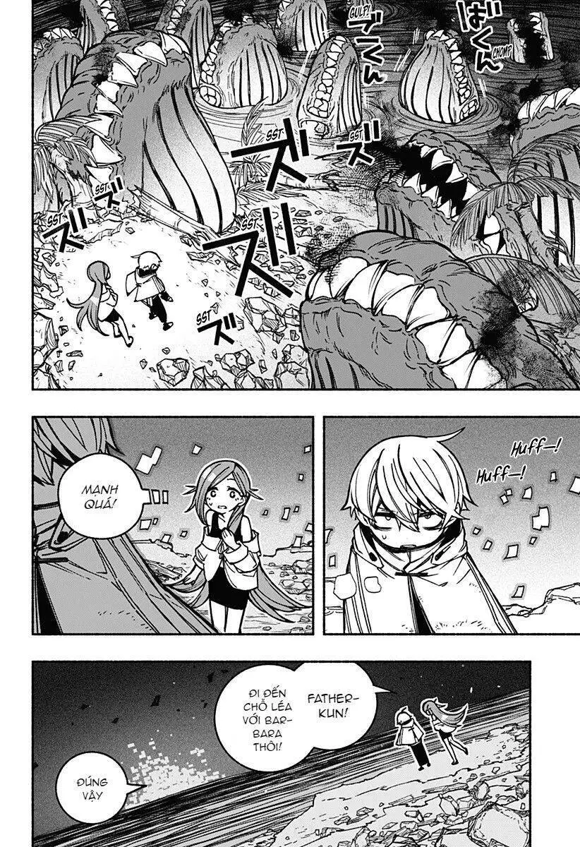 Make The Exorcist Fall In Love Nettruyen ZZZ Chương 15 Page 13