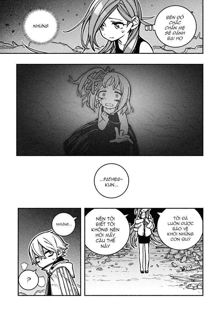 Make The Exorcist Fall In Love Nettruyen ZZZ Chương 15 Page 14