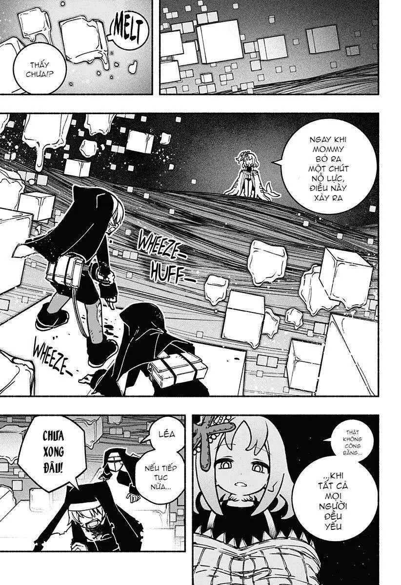 Make The Exorcist Fall In Love Nettruyen ZZZ Chương 15 Page 16